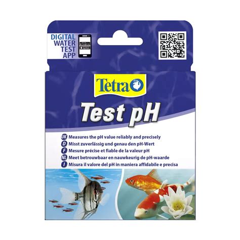 tetra ph test how many drops|tetra test ph user manual.